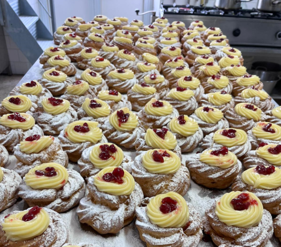 Dolci napoletani online
