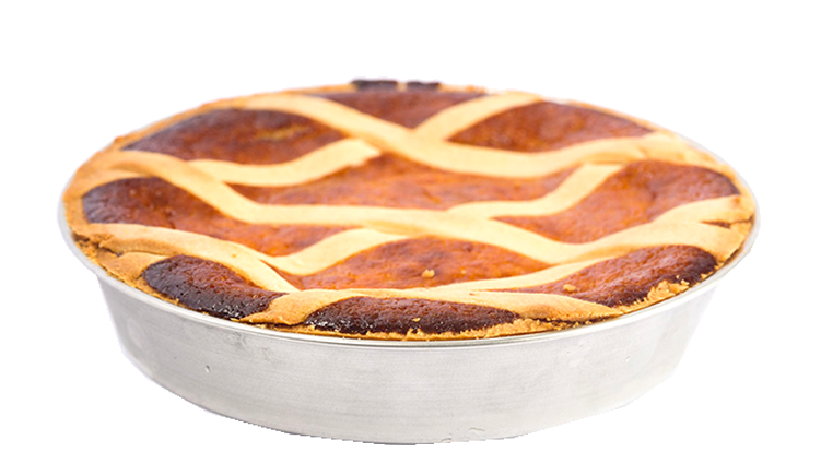 La Pastiera - La tradizione napoletana