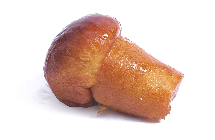 I babà a Napoli: L'eccellenza dell'Antica Pasticceria Carraturo a Porta Capuana