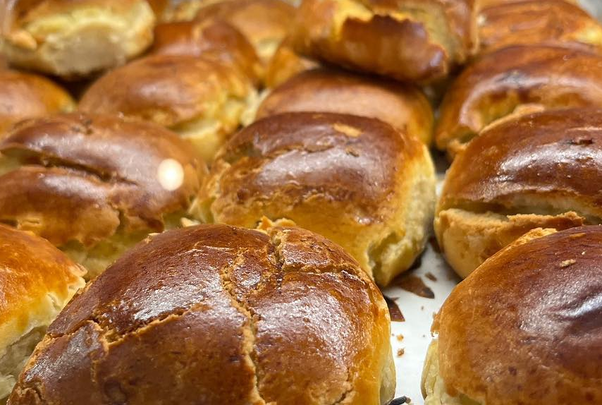 Sfogliatella Napoletana: Un’Icona della Tradizione Partenopea