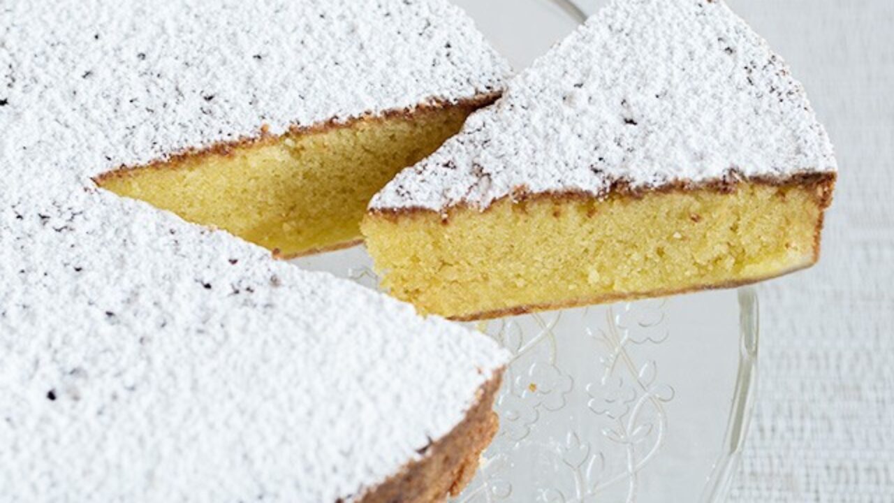 Caprese al Limone