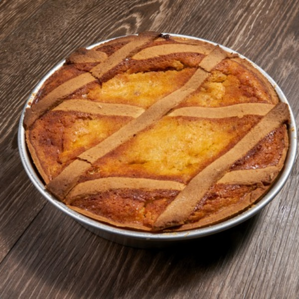 Pastiera