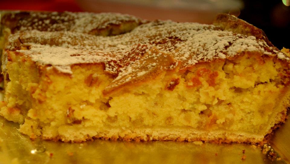 Pastiera