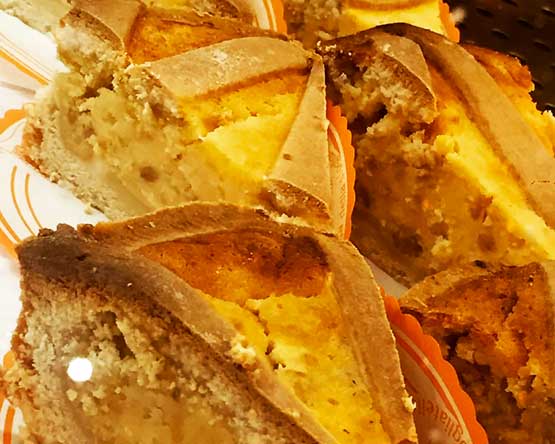 Pastiera