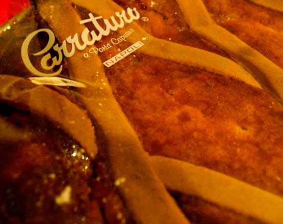 Pastiera
