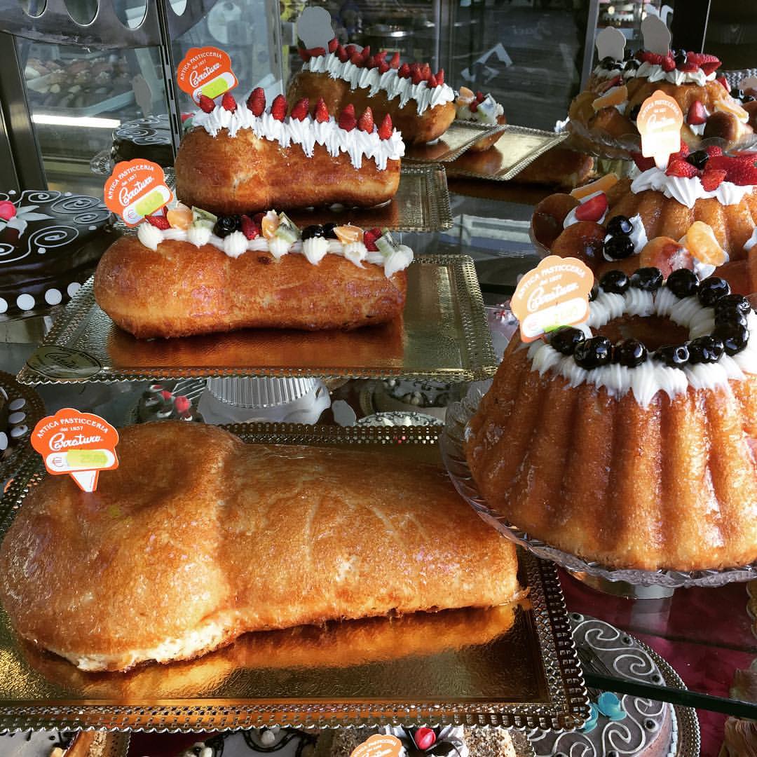 Babà