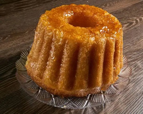 Babà
