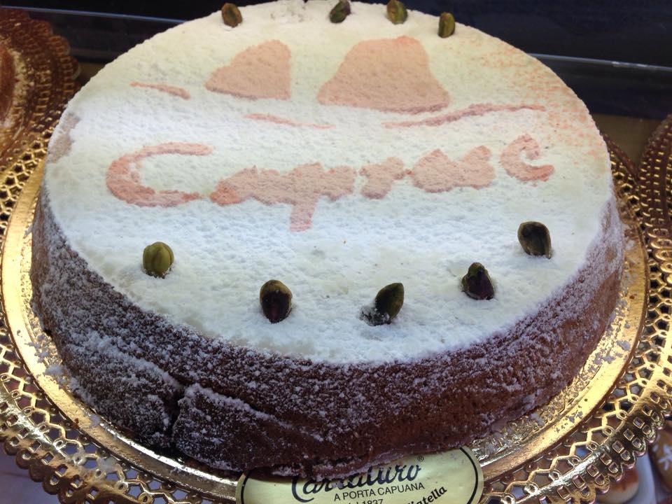 Caprese