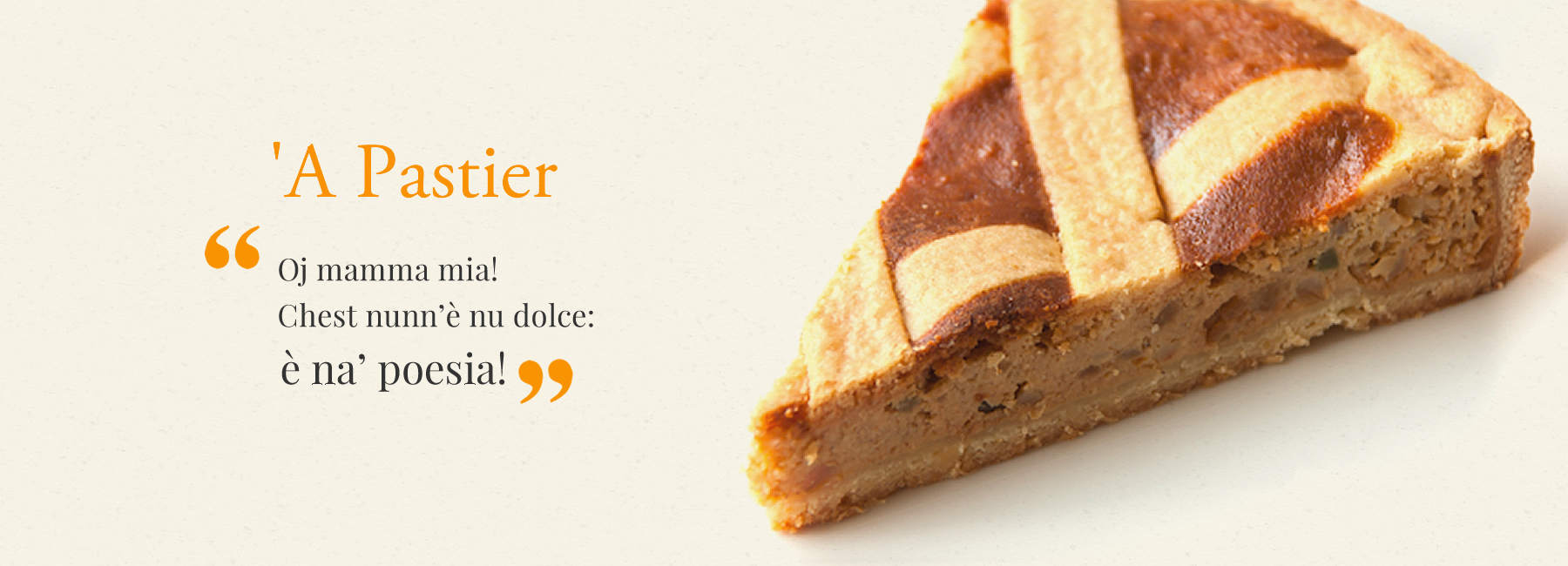 Pastiera