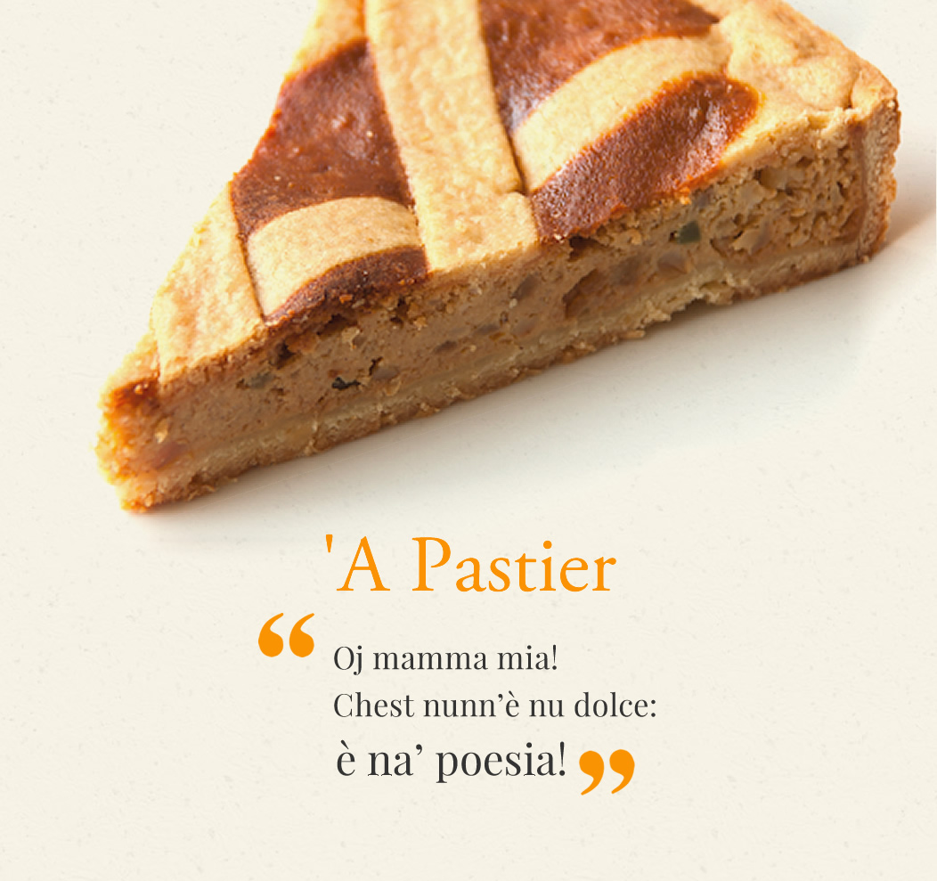 Pastiera