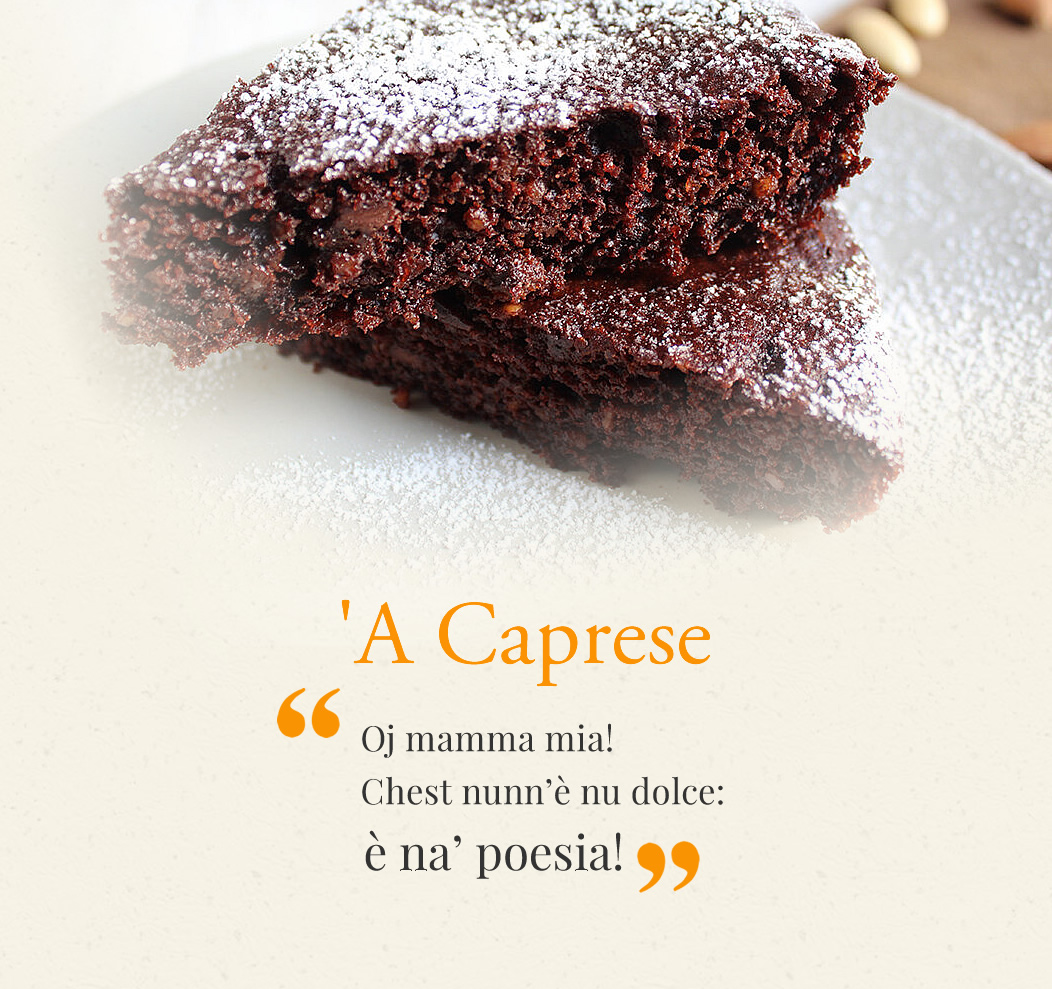 Caprese